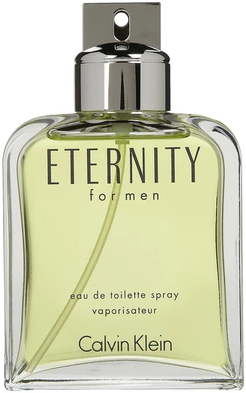 Tualetinis vanduo Calvin Klein Eternity, 30 ml