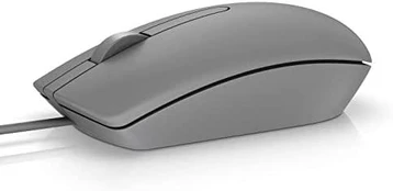 Pelė Dell MS116 USB Optinė pelė,