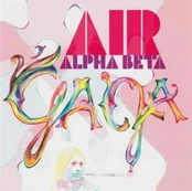 CD AIR - Alpha Beta Gaga