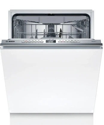 Indaplovė Bosch SMV4ECX23E