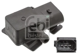 FEBI BILSTEIN 47155 Jutiklis, išmetimo slėgis