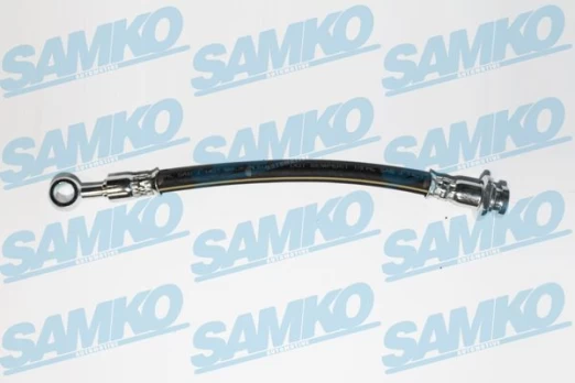 Stabdžių žarnelė SAMKO 6T47184