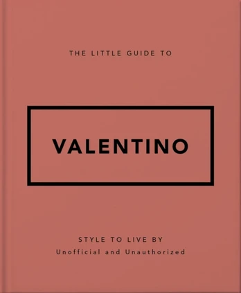 Little Guide to Valentino