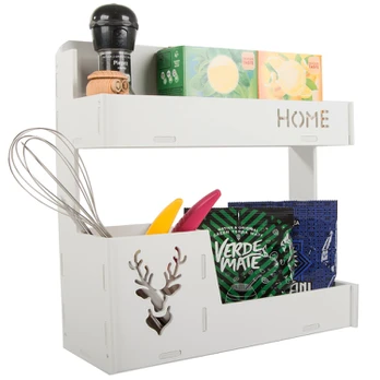Verk Group Organiser organiser hanging shelf kitchen cupboard