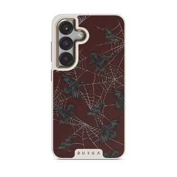 Quest - Samsung Galaxy S25 Case, Elite Light (Magnetic) / Gold
