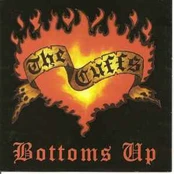 CD The Cuffs - Bottoms Up