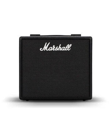 Marshall CODE25 kubas-stiprintuvas elektrinei gitarai