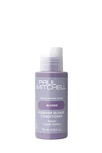 Paul Mitchell Forever Blonde Conditioner 75ml