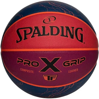 Krepšinio kamuolys SPALDING PRO GRIP X DUSK DYDIS 7
