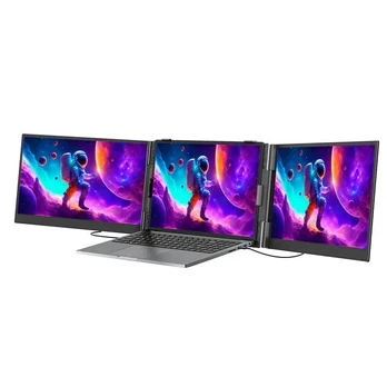 Nešiojamas monitorius Blackview DCM8