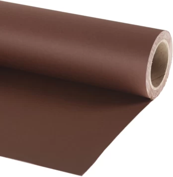 Manfrotto background 2.75x11m, conker (9016)