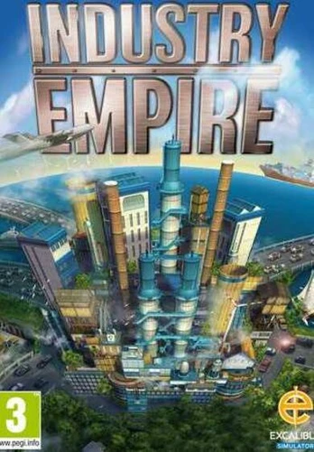 Industry Empire PC