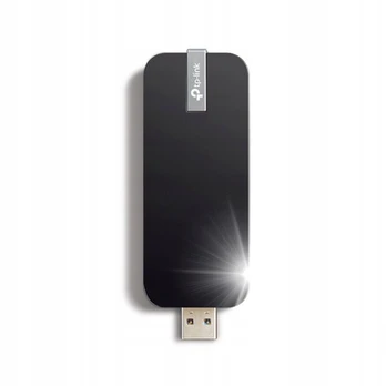 Tp-link archer t4u usb 3.0 ac1300 tinklo plokštė