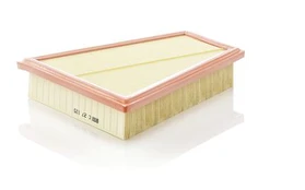 MANN-FILTER C 27 125 Oro filtras