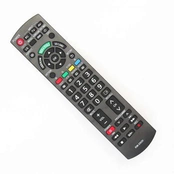 TV pultas, atitinkantis PANASONIC RM-D920