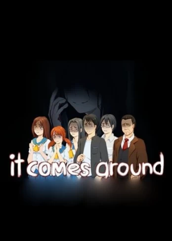 It Comes Around Steam
