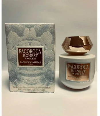 Pacoroca HONEST WOMEN EDP 100ml.