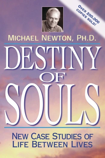 Destiny of Souls knyga