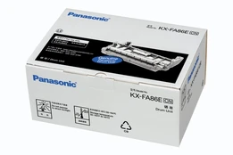 Būgnas Panasonic KX-FA86E kaina