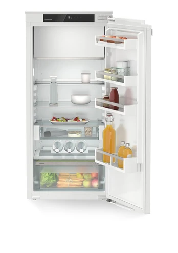 Įmontuojamas šaldytuvas LIEBHERR IRd 4121 Plus 122 cm