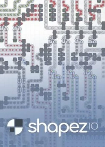 Shapez.io Steam