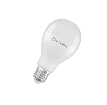 Ledvance 19W LED lemputė CLASSIC, A67, E27, 2700K