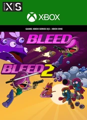 Bleed Xbox