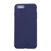 Evelatus iPhone 8 Plus/ 7 Plus silikoninis dėklas Apple Midnight Blue kaina