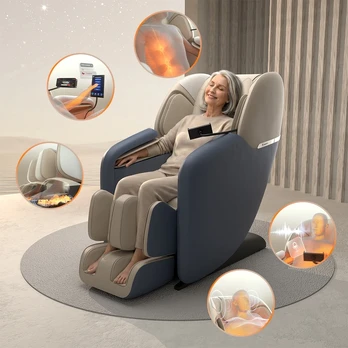 Massage Chair inSPORTline Modenico
