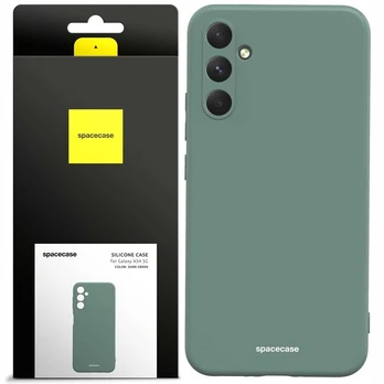 Spacecase Silicone Samsung Galaxy A54 5G