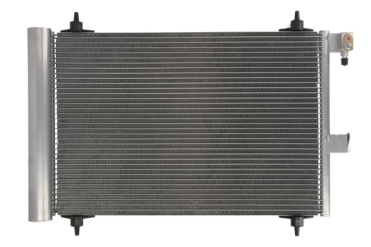 Kondicionieriaus radiatorius KTT110009