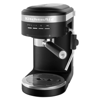 Kavos aparatas KitchenAid 5KES6403EBM