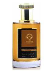 The Woods Collection Timeless Sands Eau De Parfum 100 ml (unisex) kaina