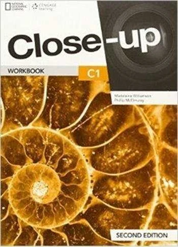National Geographic C1 WB 2-asis leidimas NE
