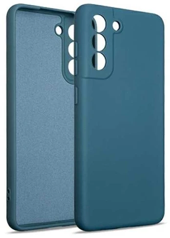 Beline Silicone Dėklas Samsung M53 M536blue