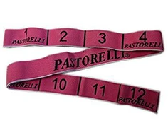 Medziaginė pasipriesinimo guma Pastorelli Senior