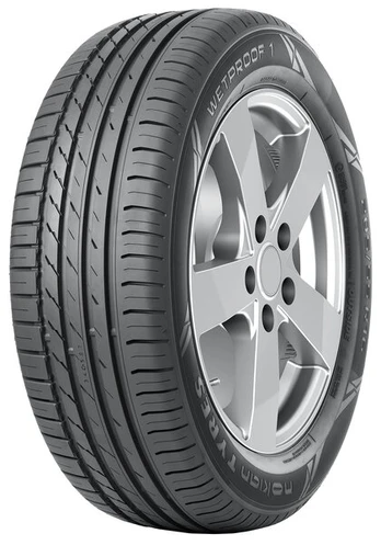Nokian Wetproof 1 265/65R17 112 H