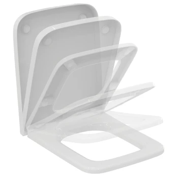 Dangtis WC Ideal Standard Atelier, Blend Cube