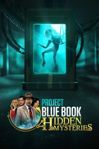 Project Blue Book: Hidden Mysteries PC