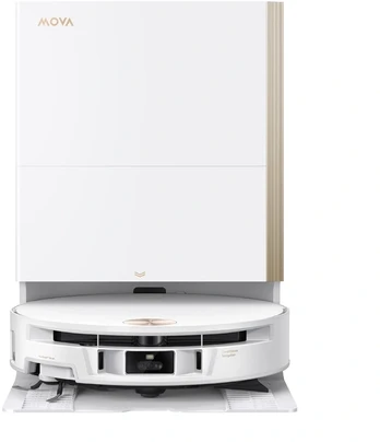 MOVA S70 Ultra Roller RVC (baltas)