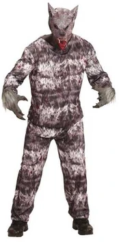 Widmann Varulv kostume