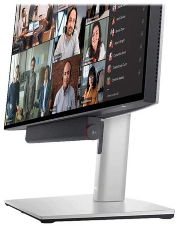 Dell SB522A juodas 4,5 W