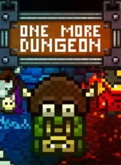 One More Dungeon PC kaina