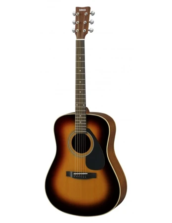 Akustinė gitara Yamaha F370TBS