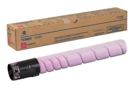 Spausdintuvo kasetė Konica Minolta TN-512M, violetinė