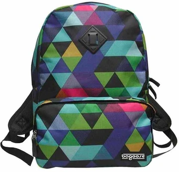 Cyp Brands Bagoose laptop backpack 45cm