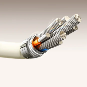 Fast Charging Data Cable Joyroom S-A53 USB-A - Type-C