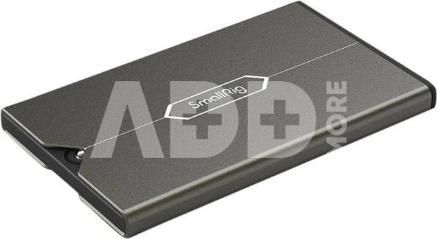 SMALLRIG 2832 MEMORY CARD CASE