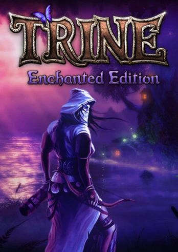 Trine Enchanted PC
