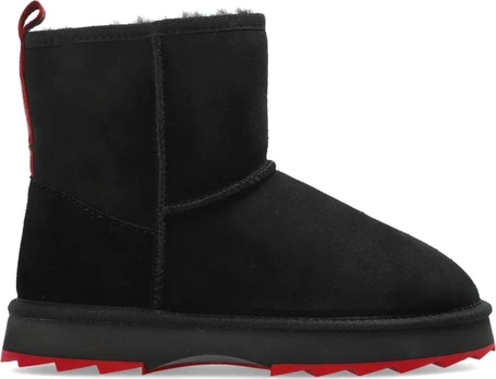 EMU Australia Sharky Mini Black/Cherry - 42